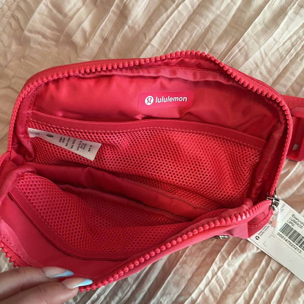 lululemon belt bag - Picture 4 of 5